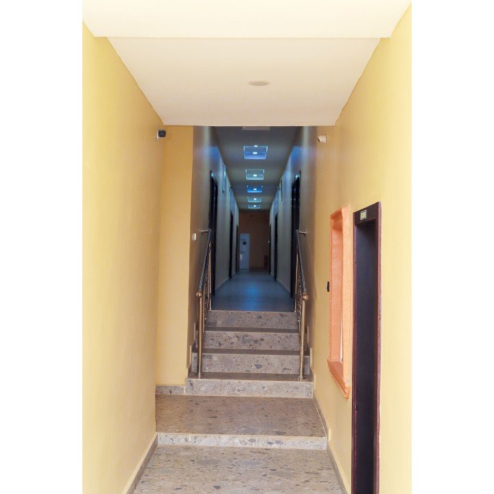 Passage